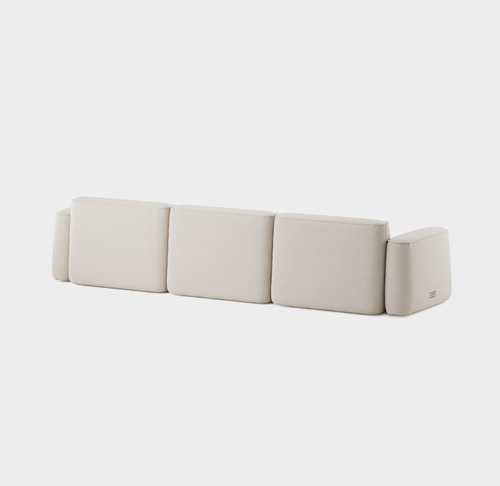 Patch 3-Seater