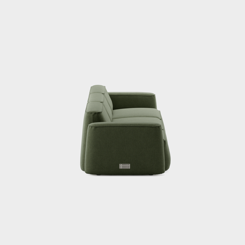 Patch 3-Seater