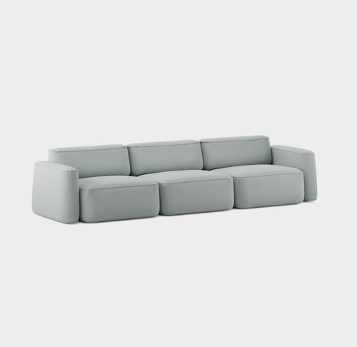 Patch 3-Seater