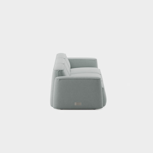 Patch 3-Seater