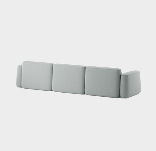 Patch 3-Seater