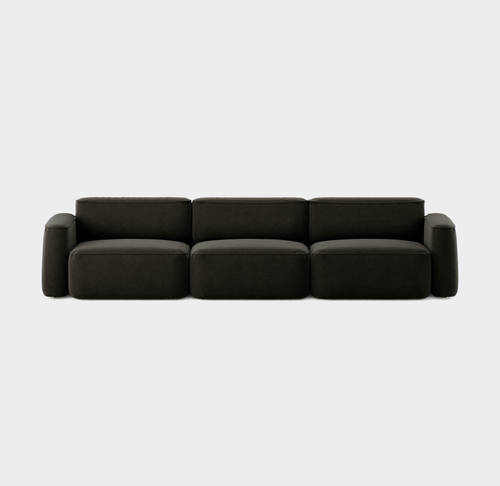 Patch 3-Seater