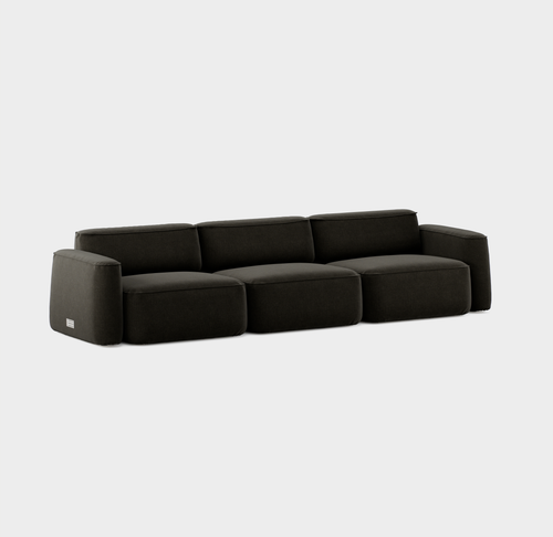 Patch 3-Seater