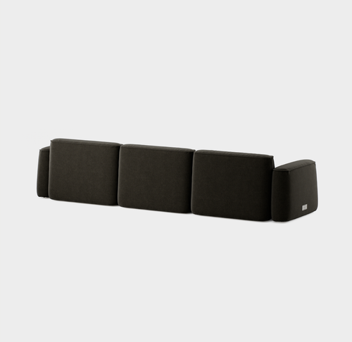 Patch 3-Seater