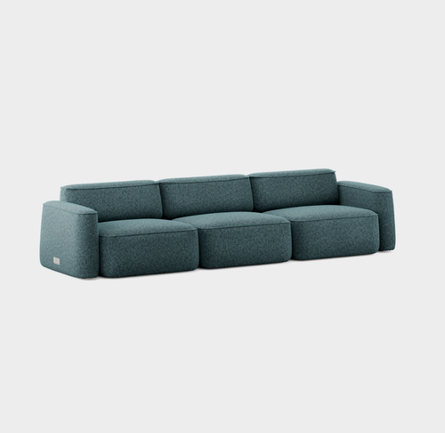 Patch 3-Seater