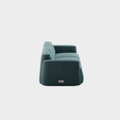 Patch 3-Seater