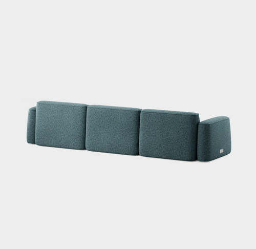 Patch 3-Seater