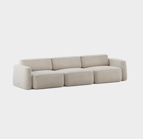Patch 3-Seater