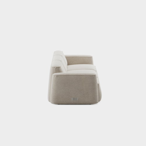 Patch 3-Seater