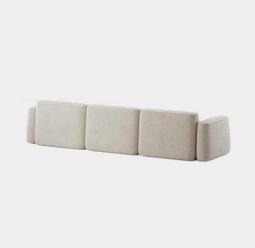 Patch 3-Seater
