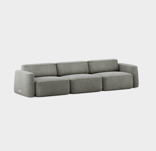 Patch 3-Seater