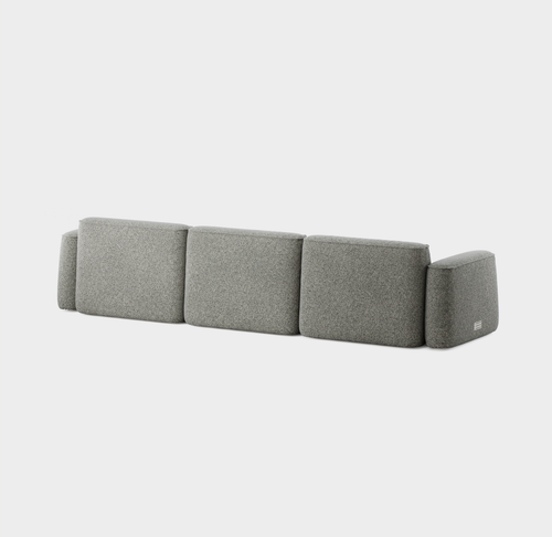 Patch 3-Seater