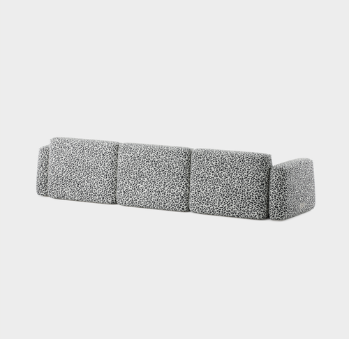 Patch 3-Seater