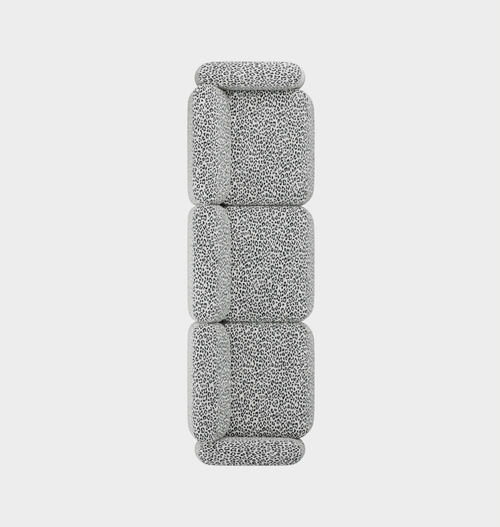 Patch 3-Seater