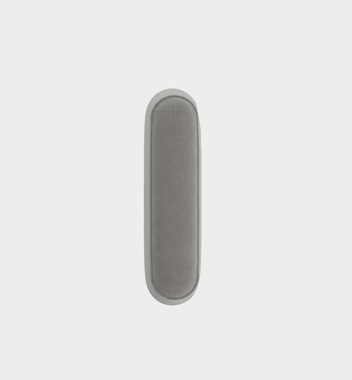Patch Sofa System - Armrest