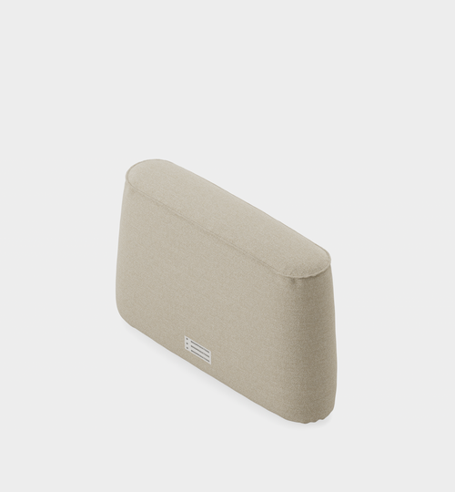Patch Sofa System - Armrest