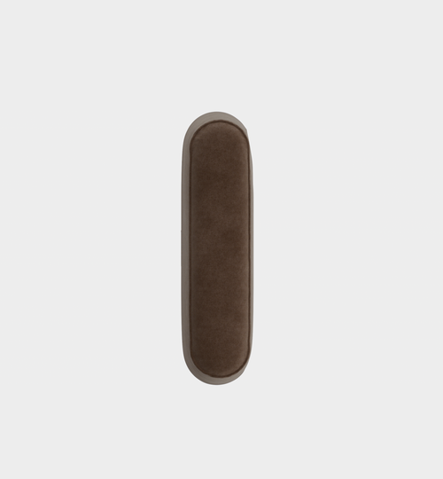 Patch Sofa System - Armrest
