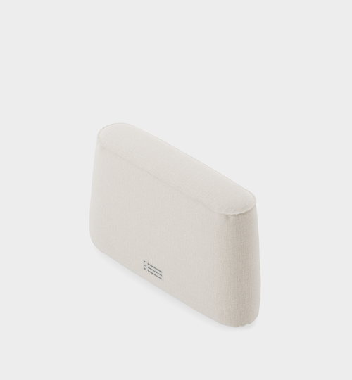 Patch Sofa System - Armrest
