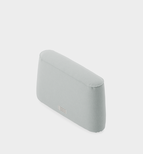 Patch Sofa System - Armrest