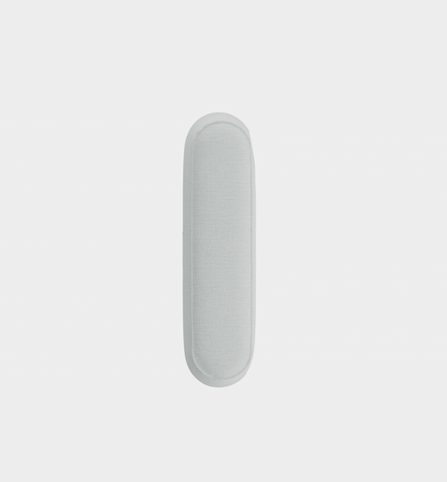 Patch Sofa System - Armrest