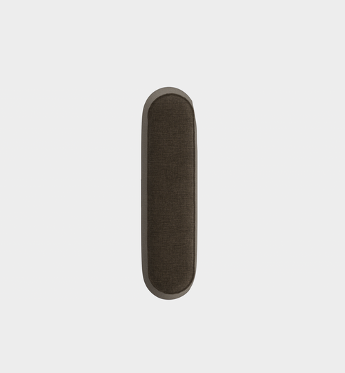 Patch Sofa System - Armrest