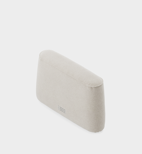 Patch Sofa System - Armrest
