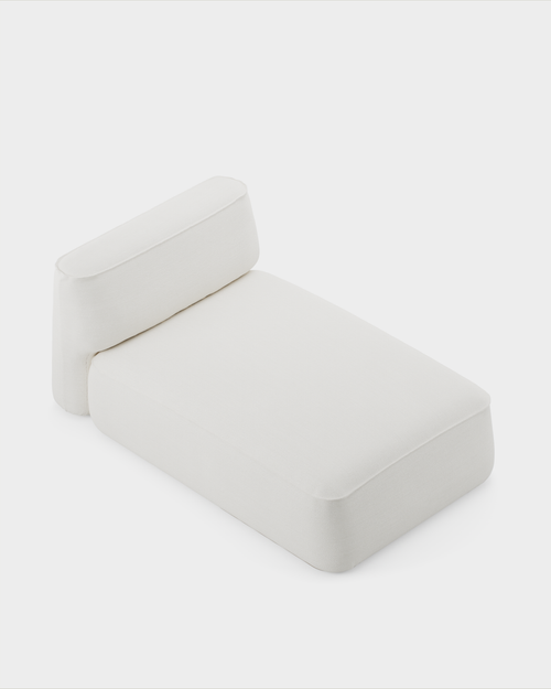 Patch Sofa System - Chaise default