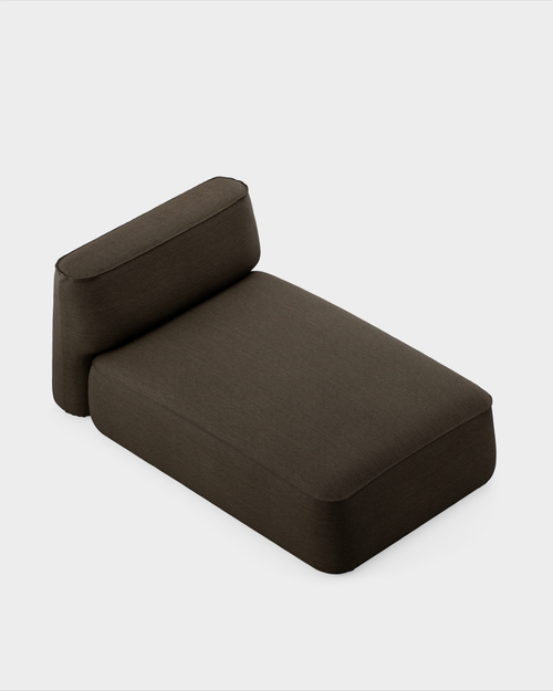 Patch Sofa System - Chaise default