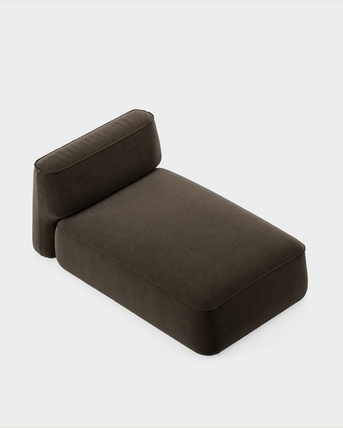 Patch Sofa System - Chaise default