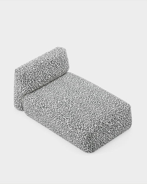 Patch Sofa System - Chaise default