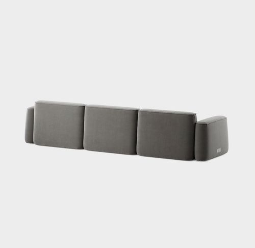 Patch Config. A