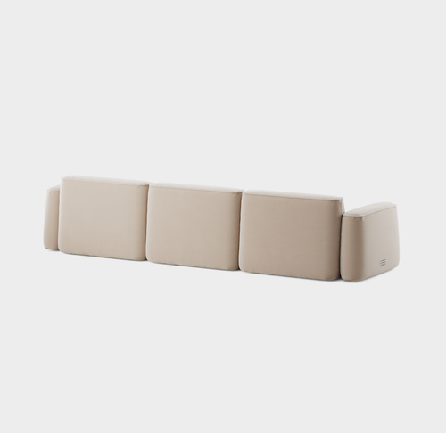Patch Config. A