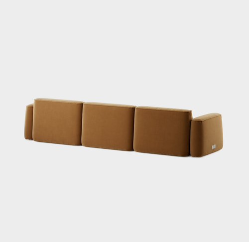 Patch Config. A