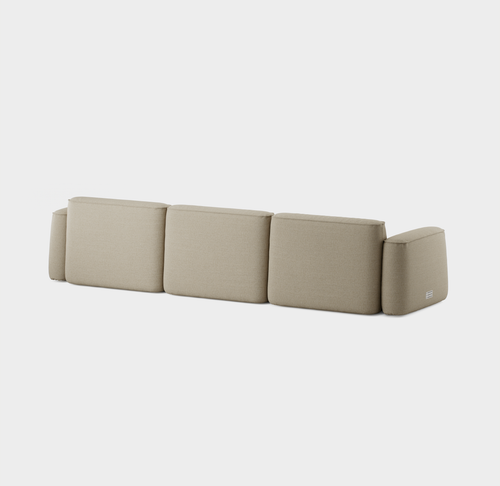 Patch Config. A