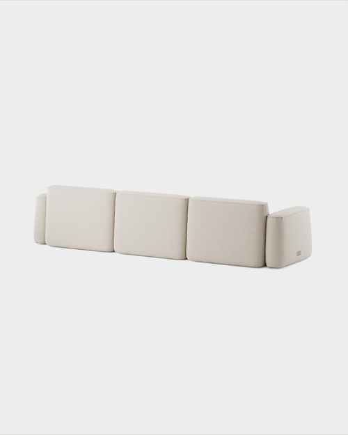 Patch Config. A
