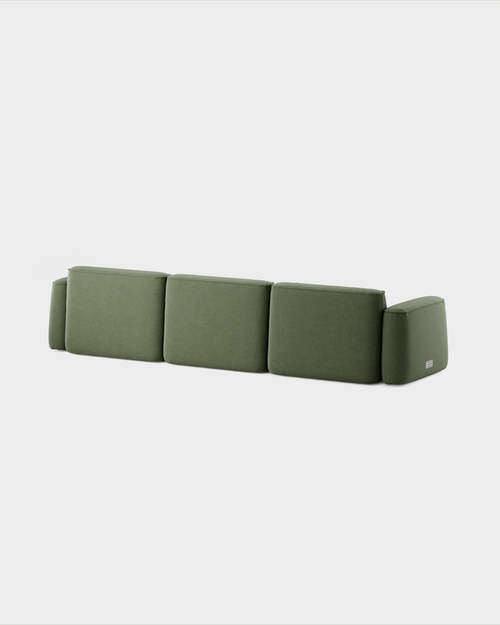 Patch Config. A