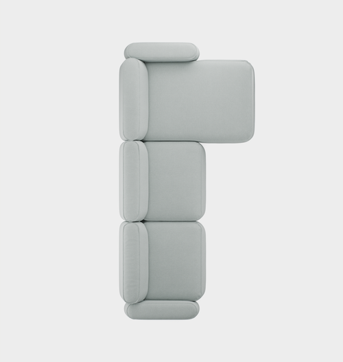 Patch Config. A