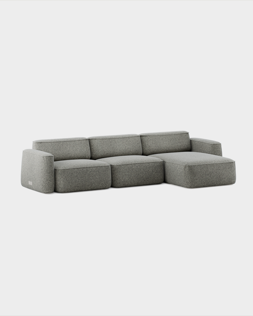 Patch Config. A