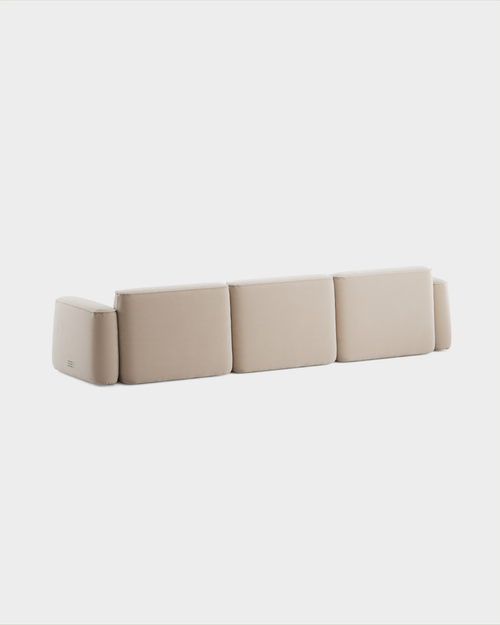 Patch Config. B