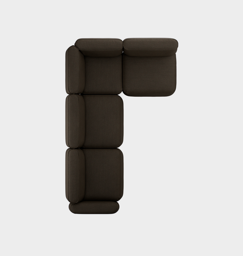 Patch Config. C