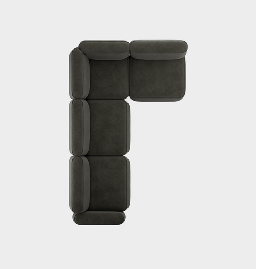 Patch Config. C