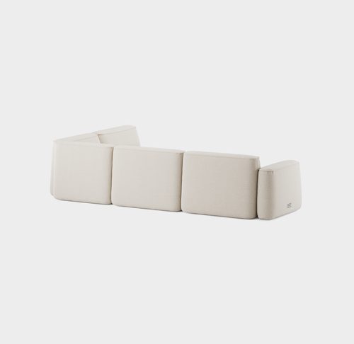 Patch Config. C