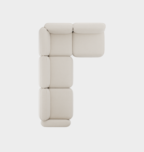Patch Config. C