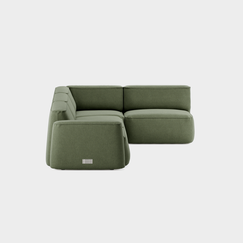 Patch Config. C