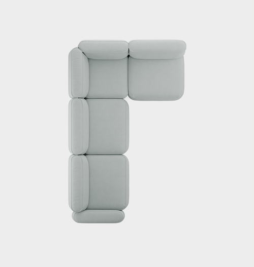 Patch Config. C