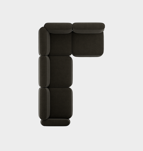Patch Config. C