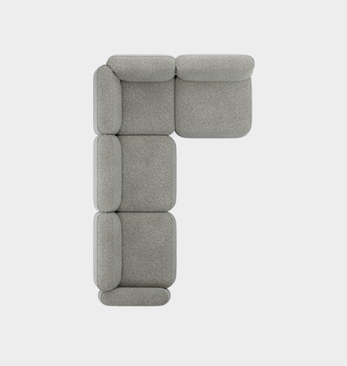Patch Config. C
