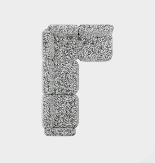 Patch Config. C