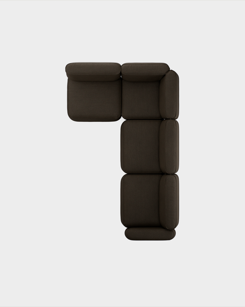 Patch Config. D