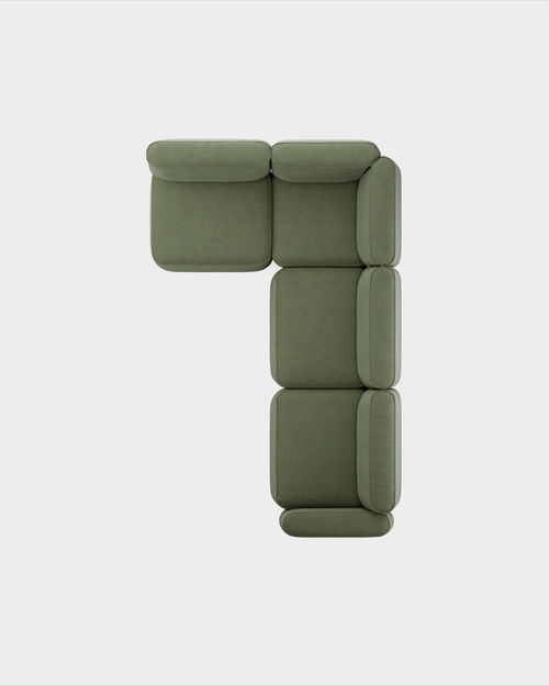 Patch Config. D